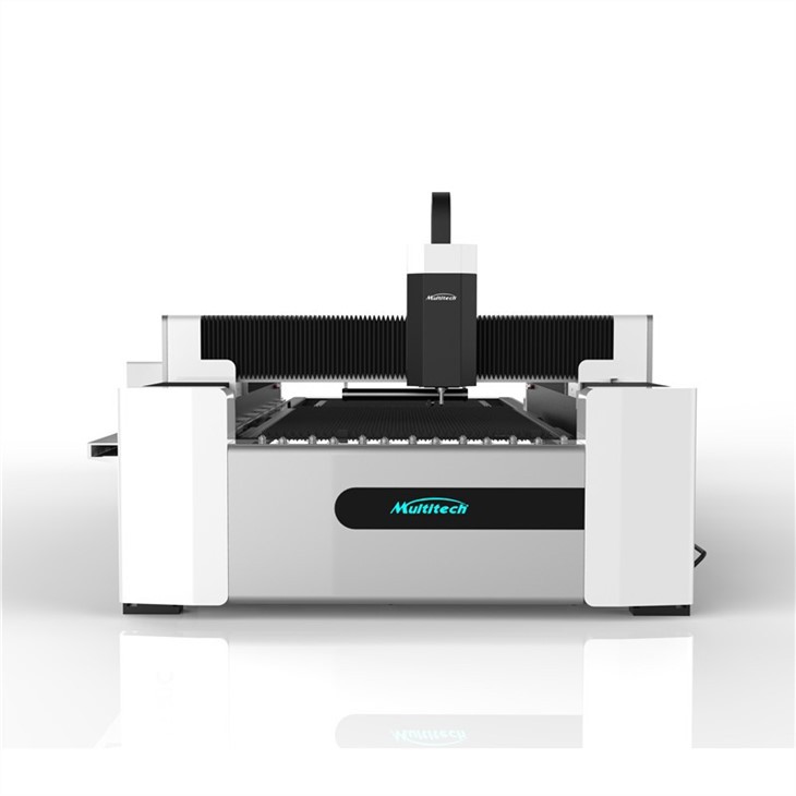 Metal Laser Cutter